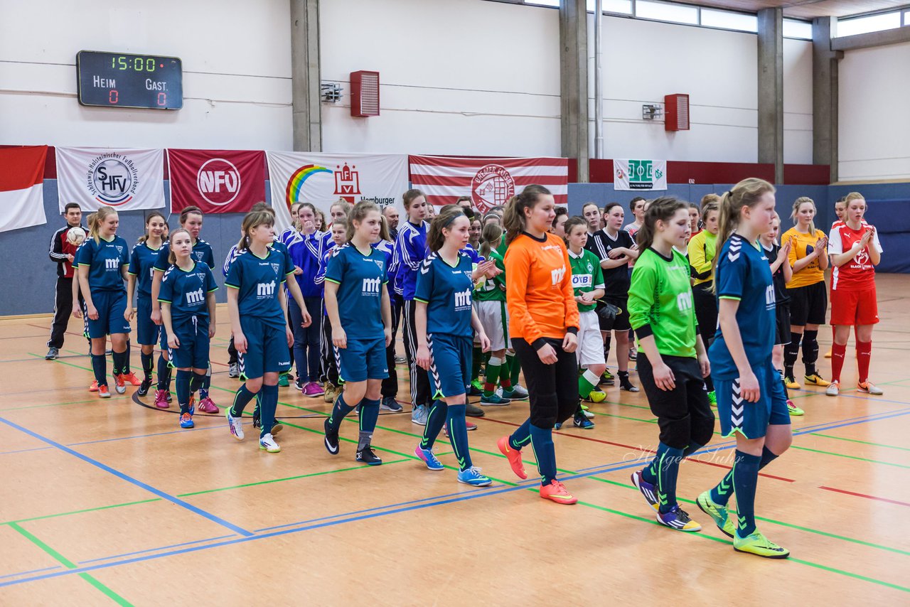 Bild 317 - Norddeutschen Futsalmeisterschaften : Sieger: Osnabrcker SC